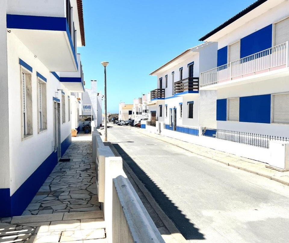 Apartamentos Guiomar Campos
