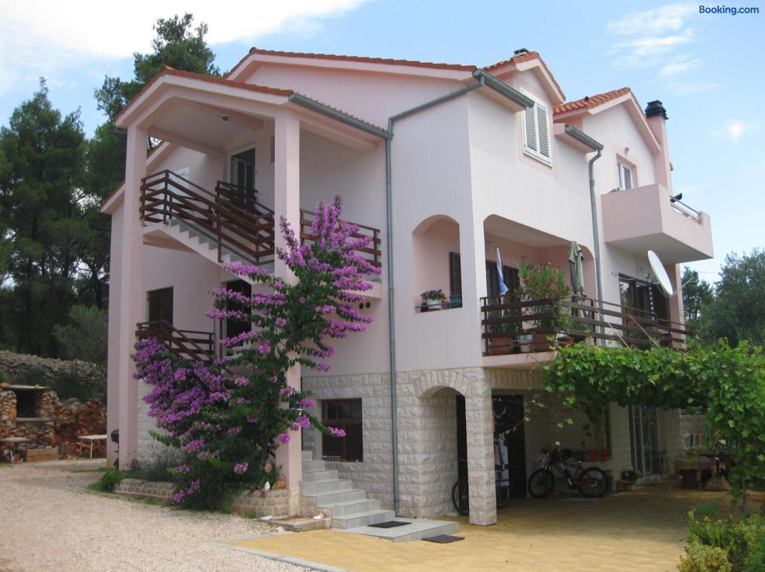 Apartments Vanda