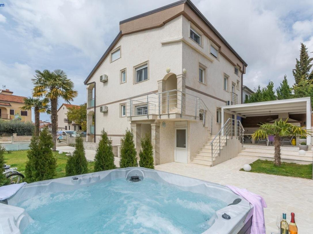 Villa Stephany