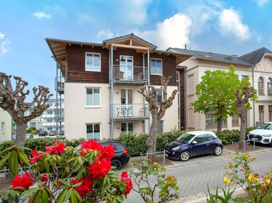 Appartementhaus Linquenda 01