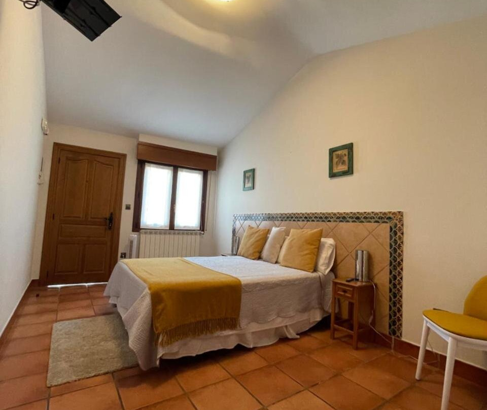 Hostal Biazteri