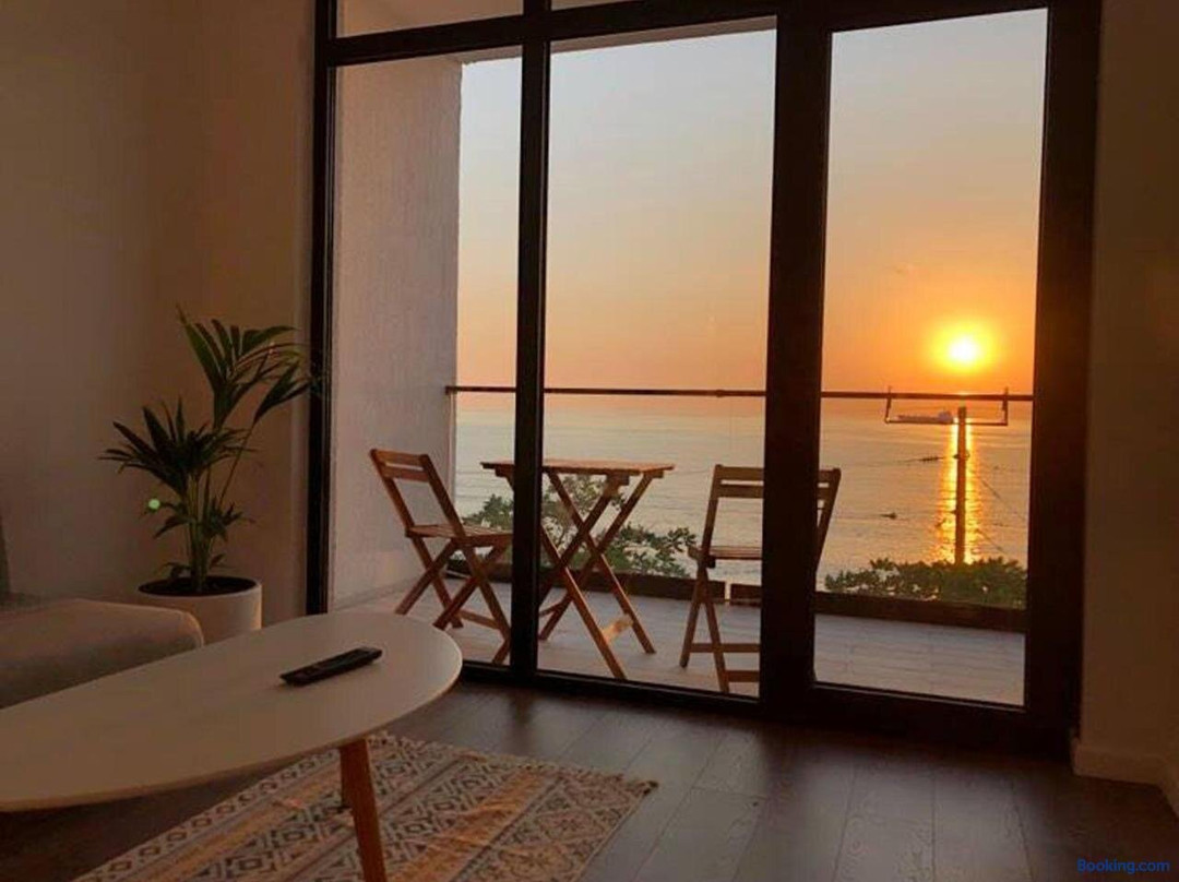 Kapreshumi酒店住宿-Cabo Verde Boutique Hotel