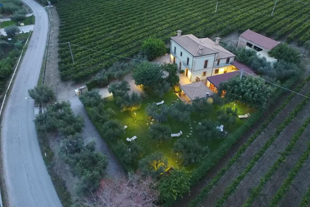 Agriturismo Villa Vetiche
