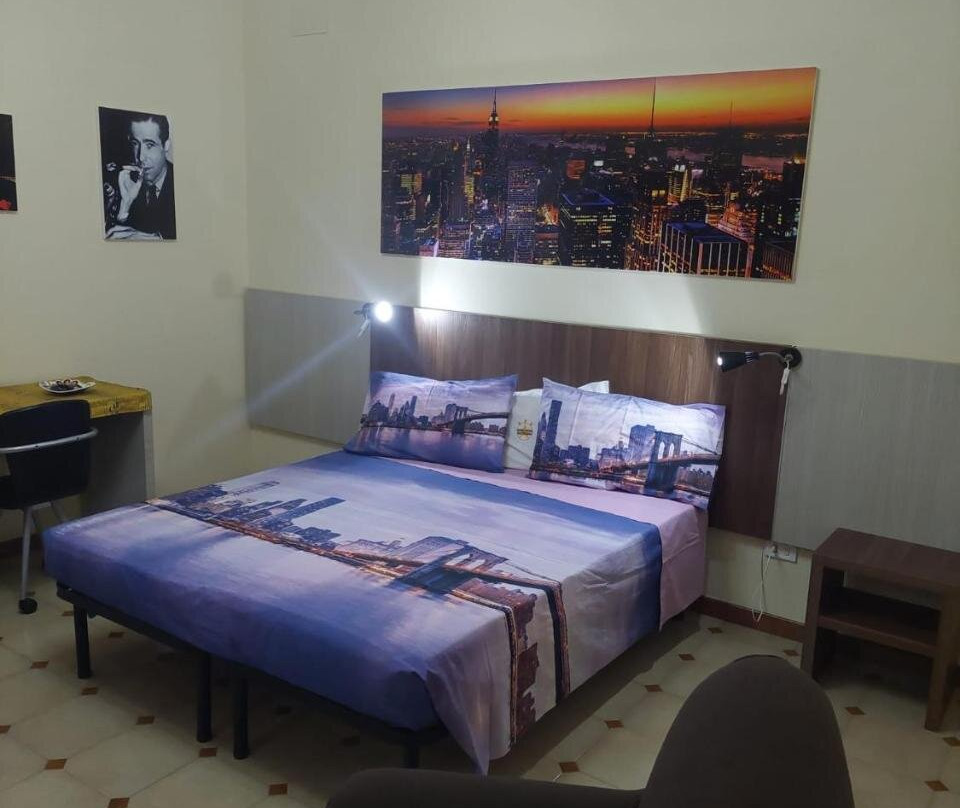 Ciolino酒店住宿-Hollywood B&B