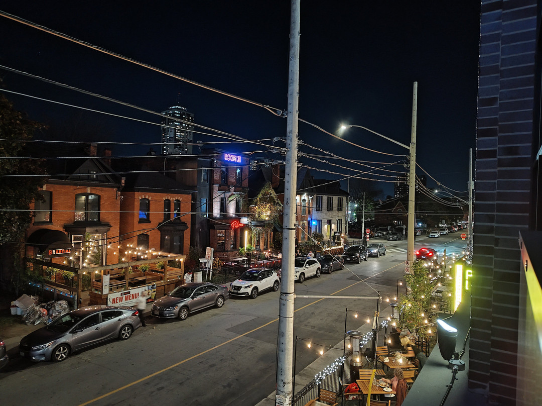 The Laundry Rooms - Hamilton主图