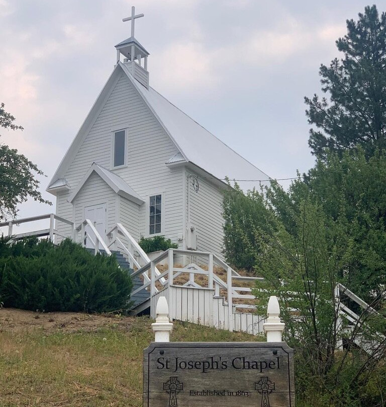 Saint Joseph's Catholic Church景点图片