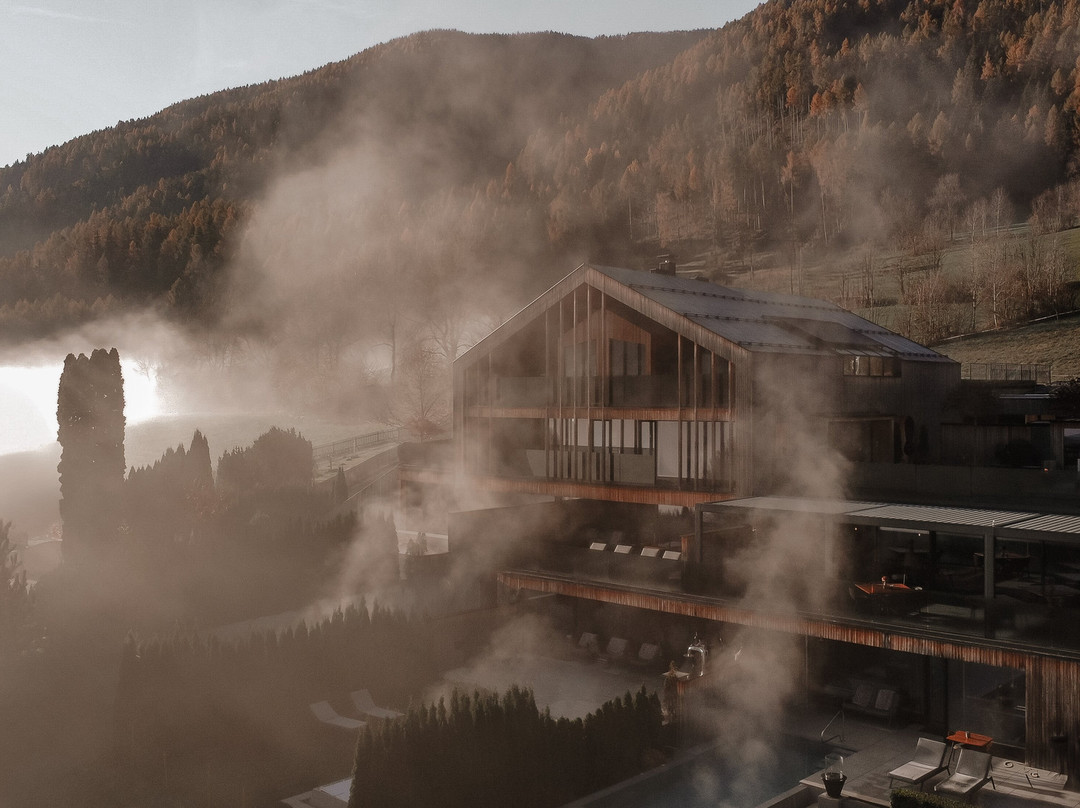 Purmontes Private Luxury Chalet主图
