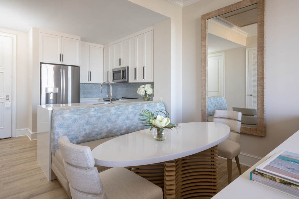 Sandpearl Resort主图