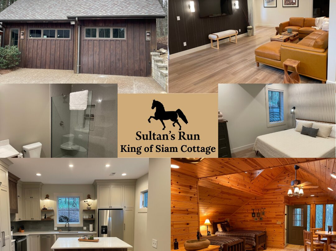 Sultan's Run Golf Club-Jasper必去景点