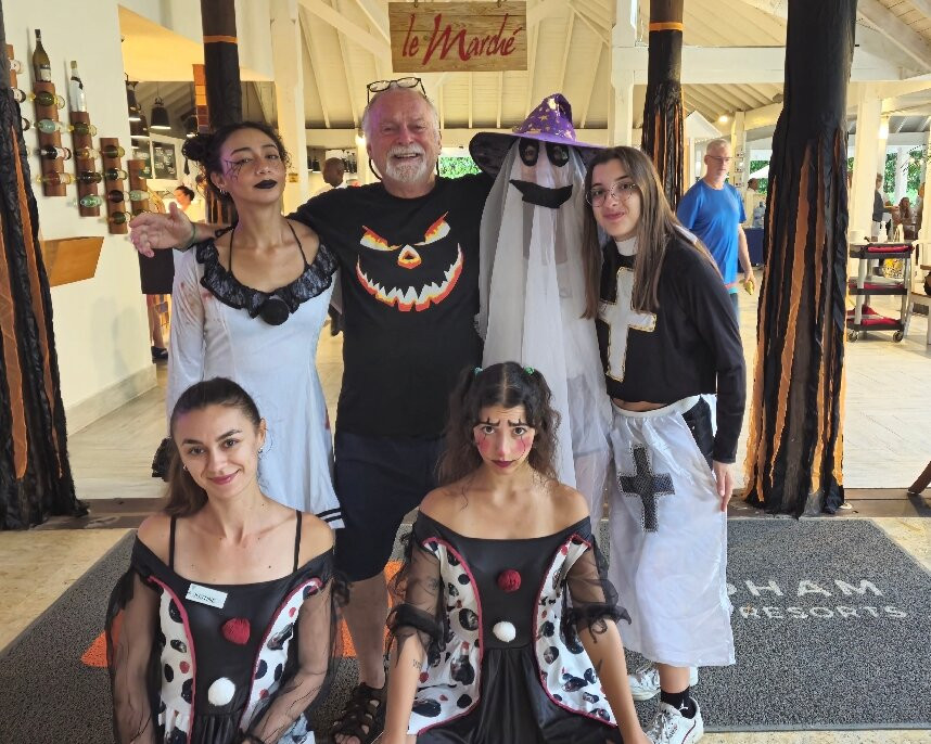 Viva Samana By Wyndham