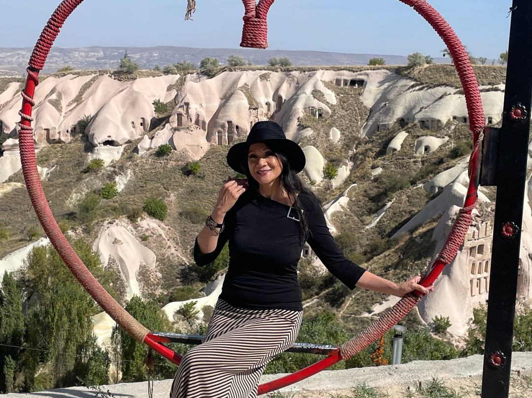 Hados Travel - Turkey Travel Tours-格雷梅必去景点