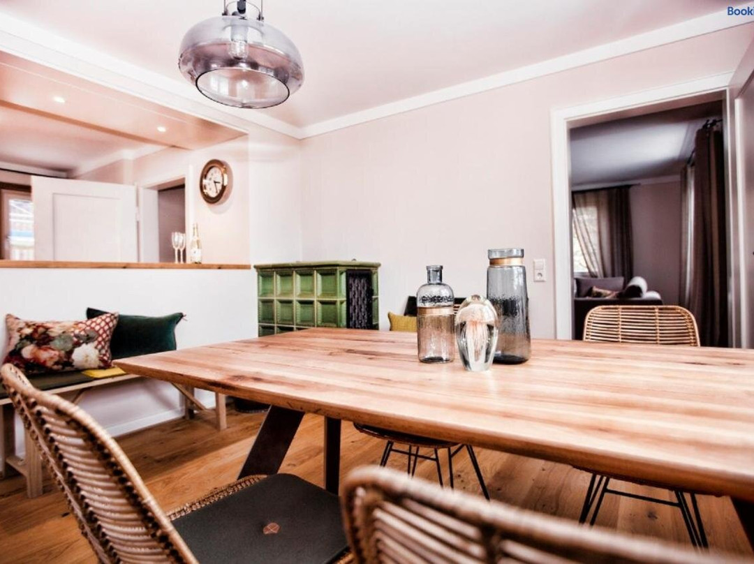 Hotel Hirschen Horn