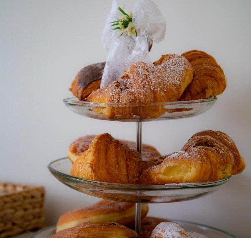 Isola Sacra酒店住宿-Il Granello