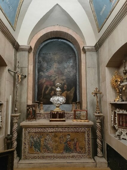 Chiesa di San Michele Arcangelo景点图片