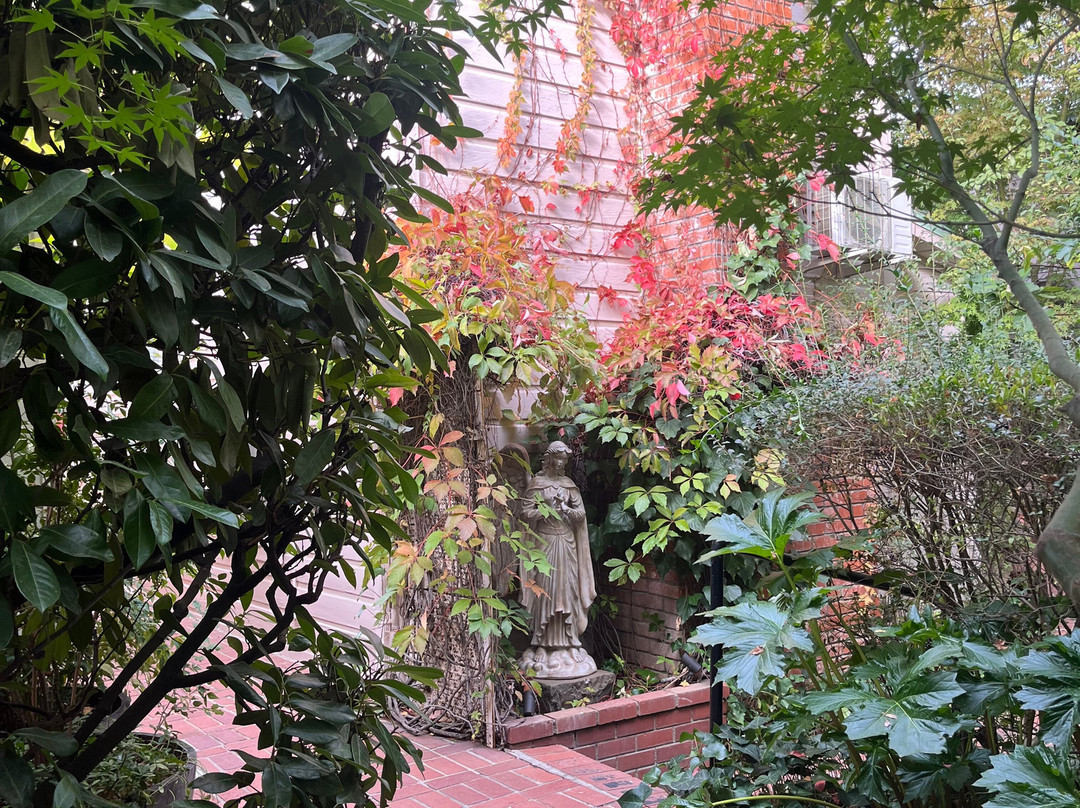 Sutter Creek Inn主图