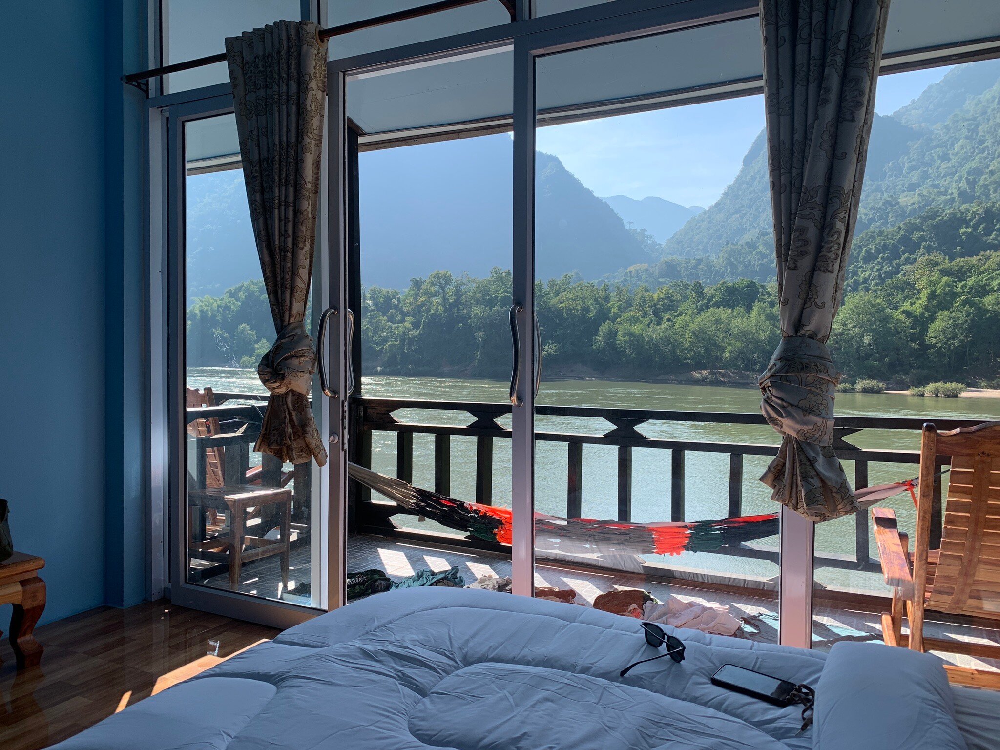 Say Lom Guest House-官方