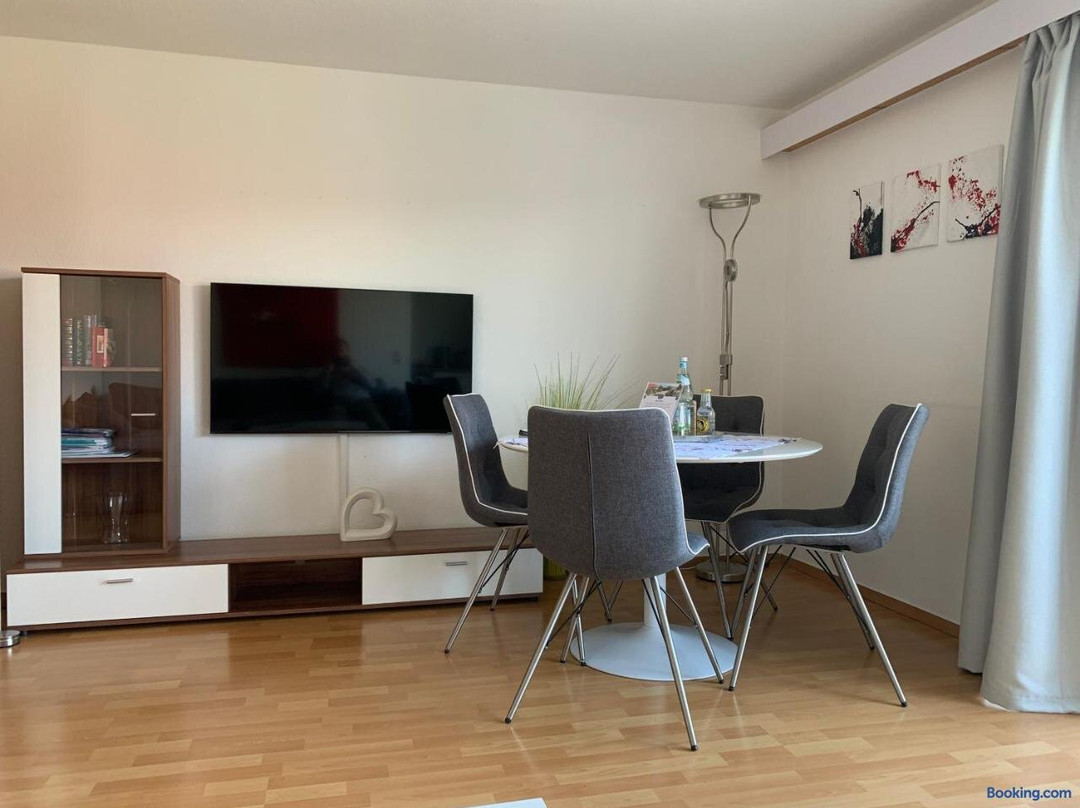 Ferienwohnungen Aviva