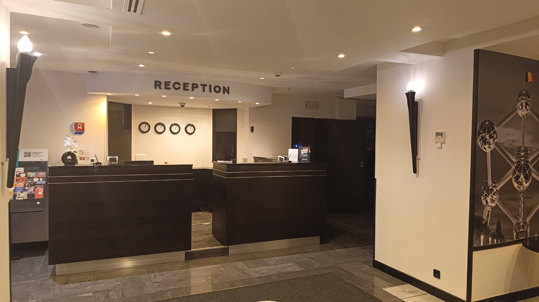 御花园酒店-官方