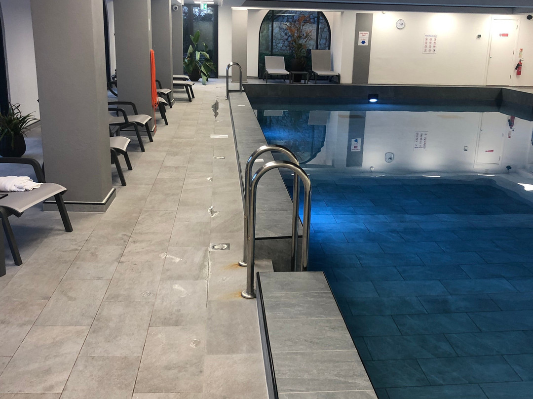 Cliffden Hotel主图