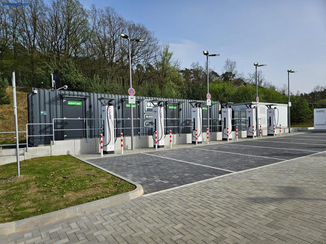 Roatel Homberg Efze A7