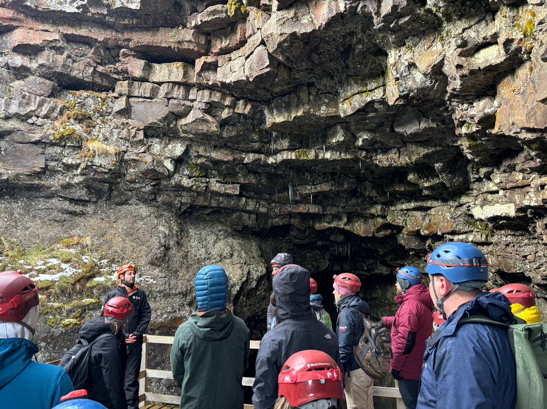 The Cave-Reykholt必去景点