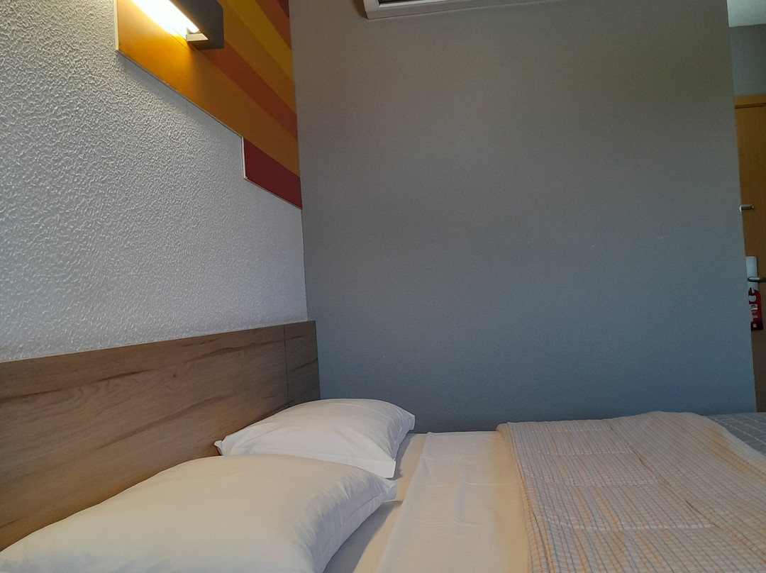 Hotel 10 Balsas主图