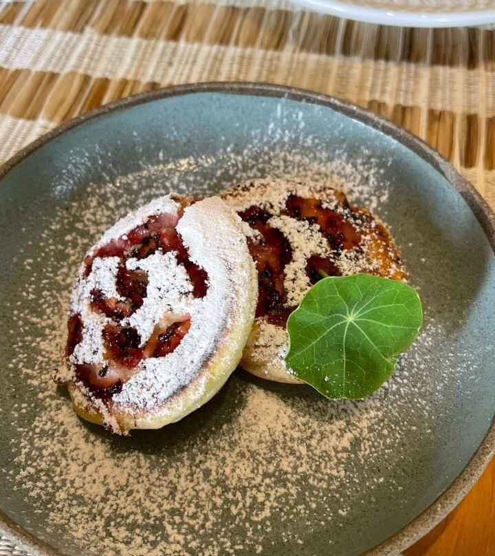 Villa Uliana Hospedagem主图