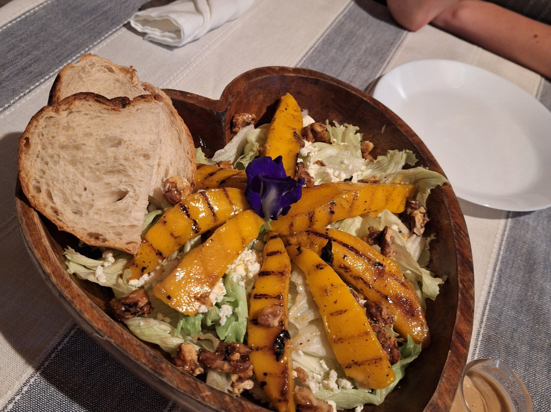 Dolce Amore Resort主图