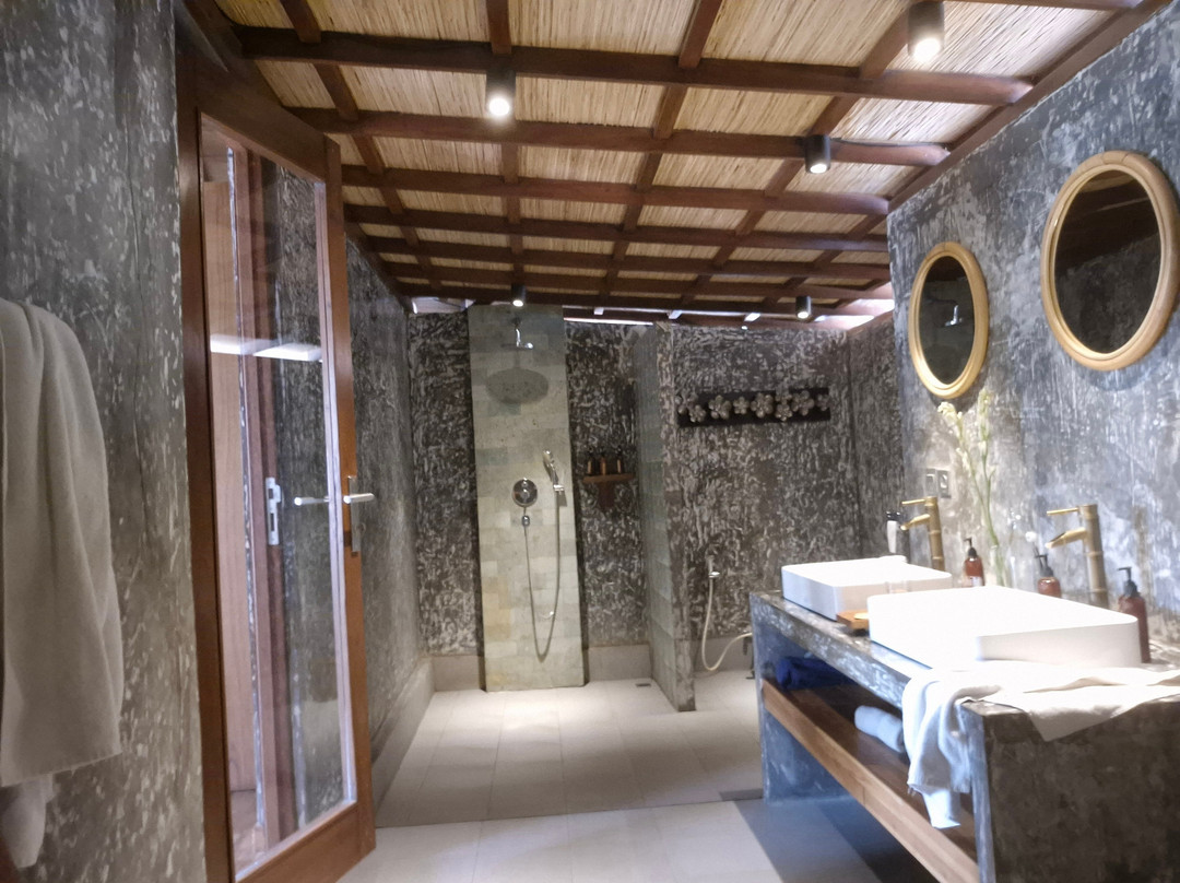 Beehouse Dijiwa Ubud主图