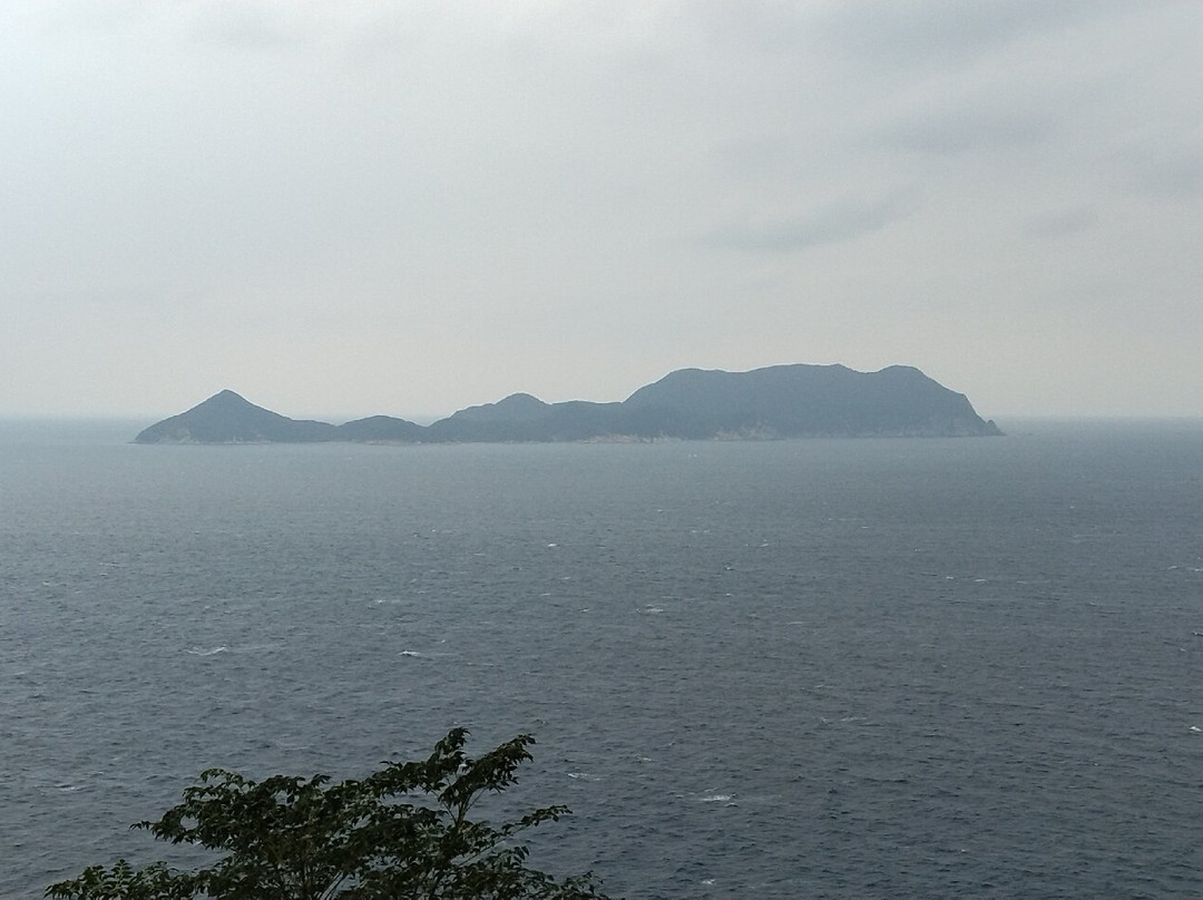 Bishanohana-下关市必去景点