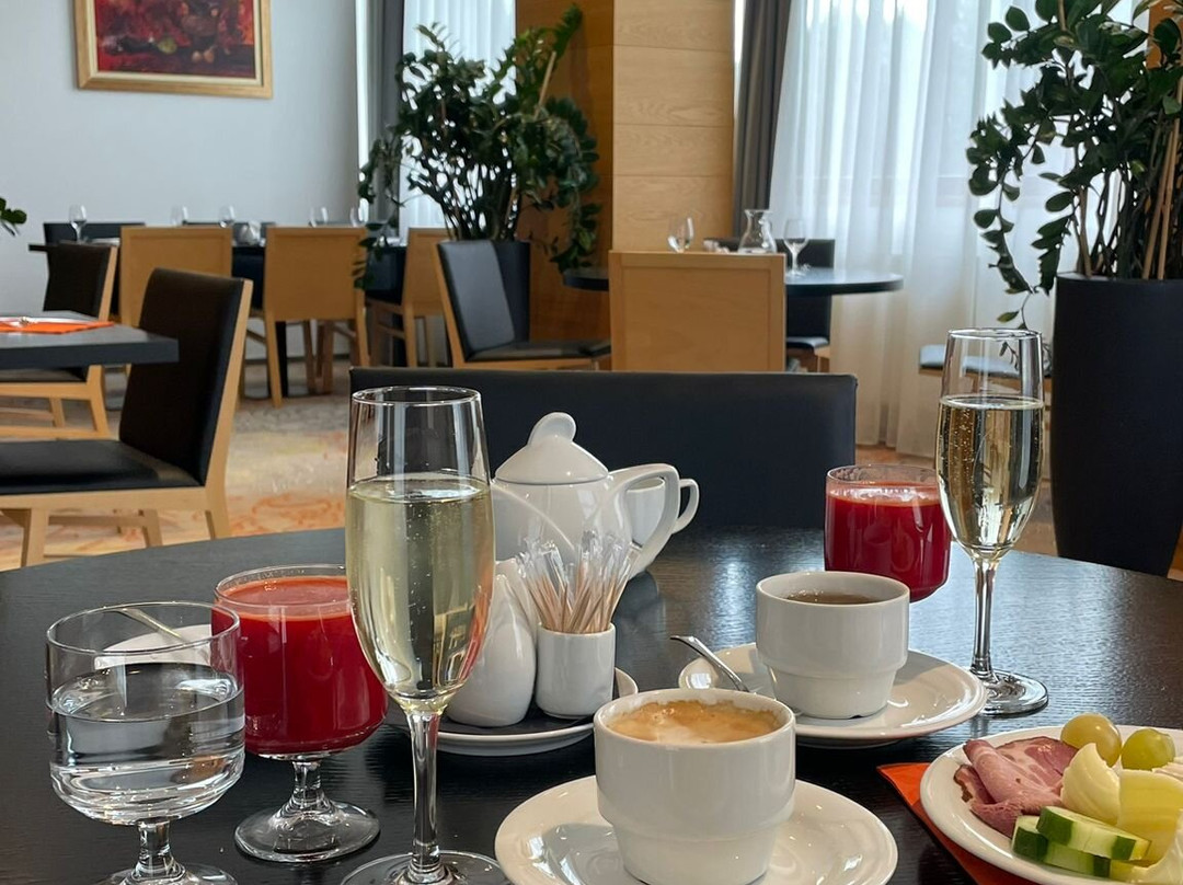 Hotel Lesna主图