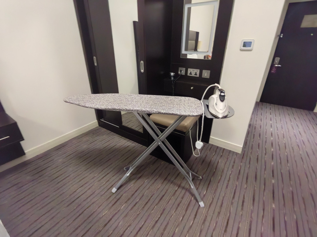 Premier Inn Dubai Ibn Battuta Mall主图