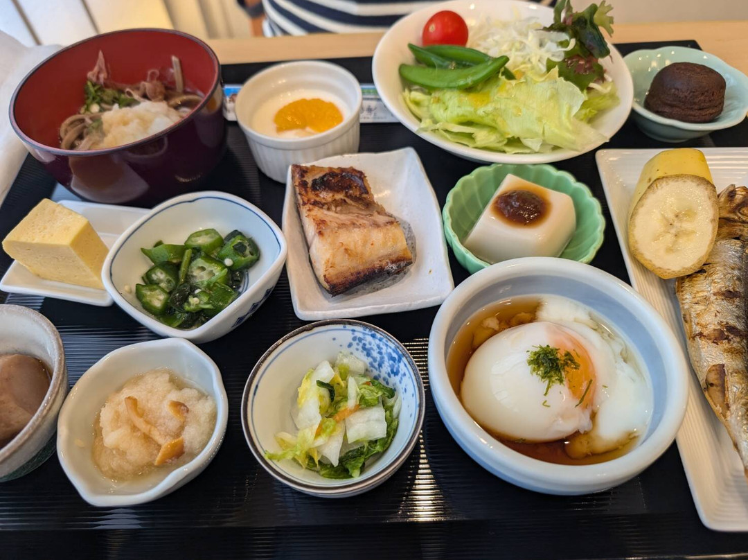 曙里维格酒店主图