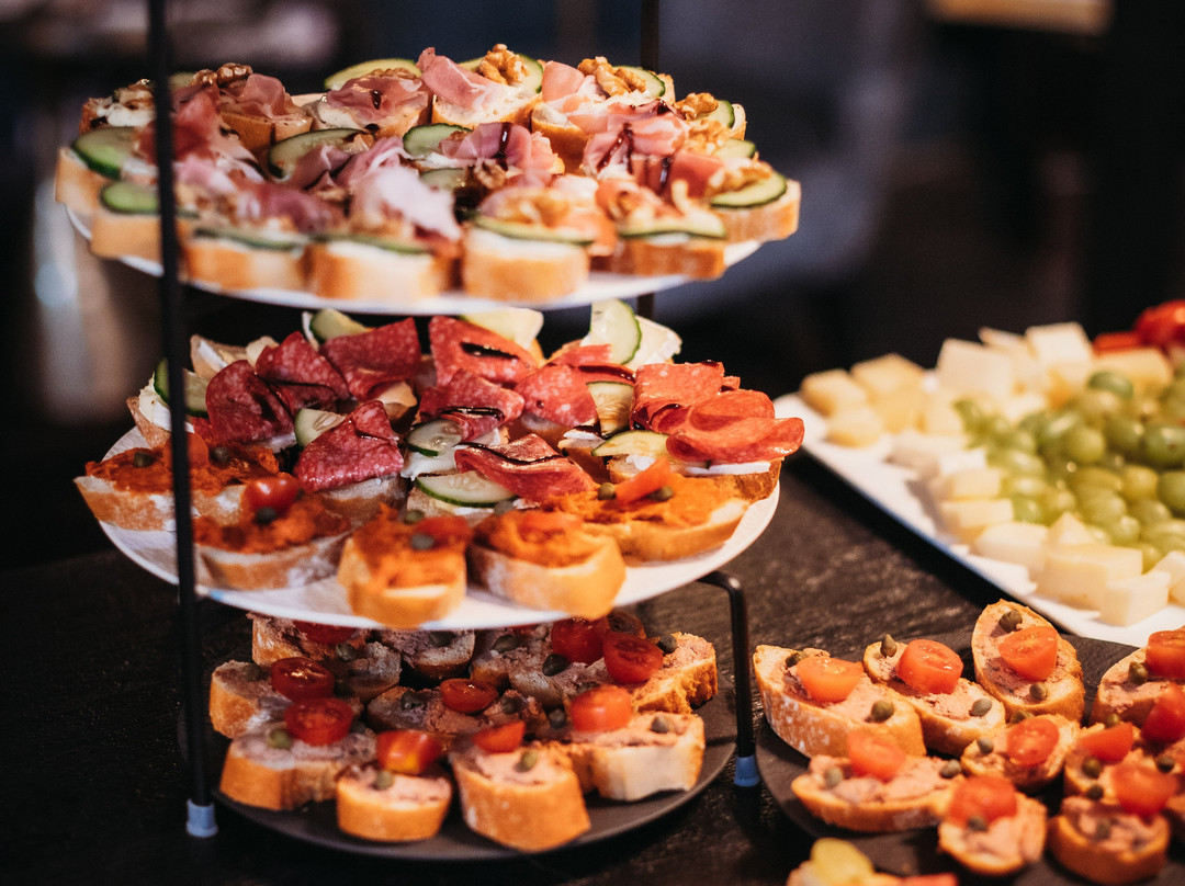 Aurum Lounge Mallorca