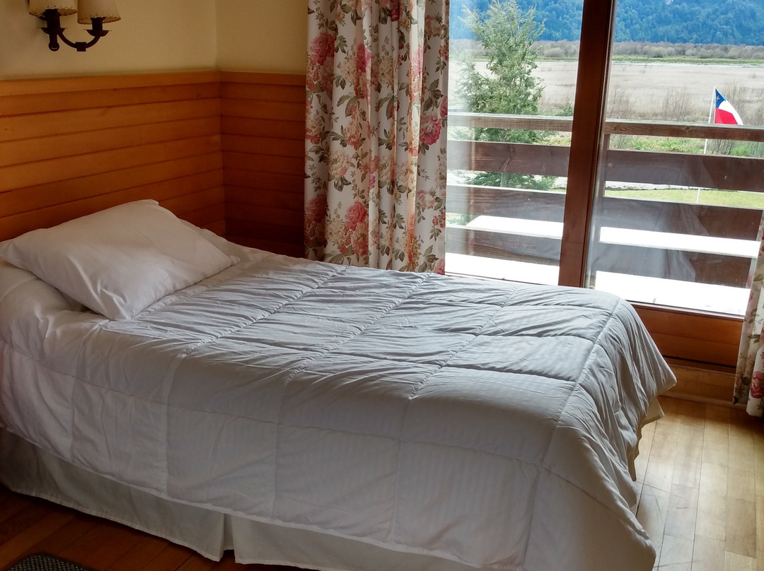 Hotel Natura Patagonia主图