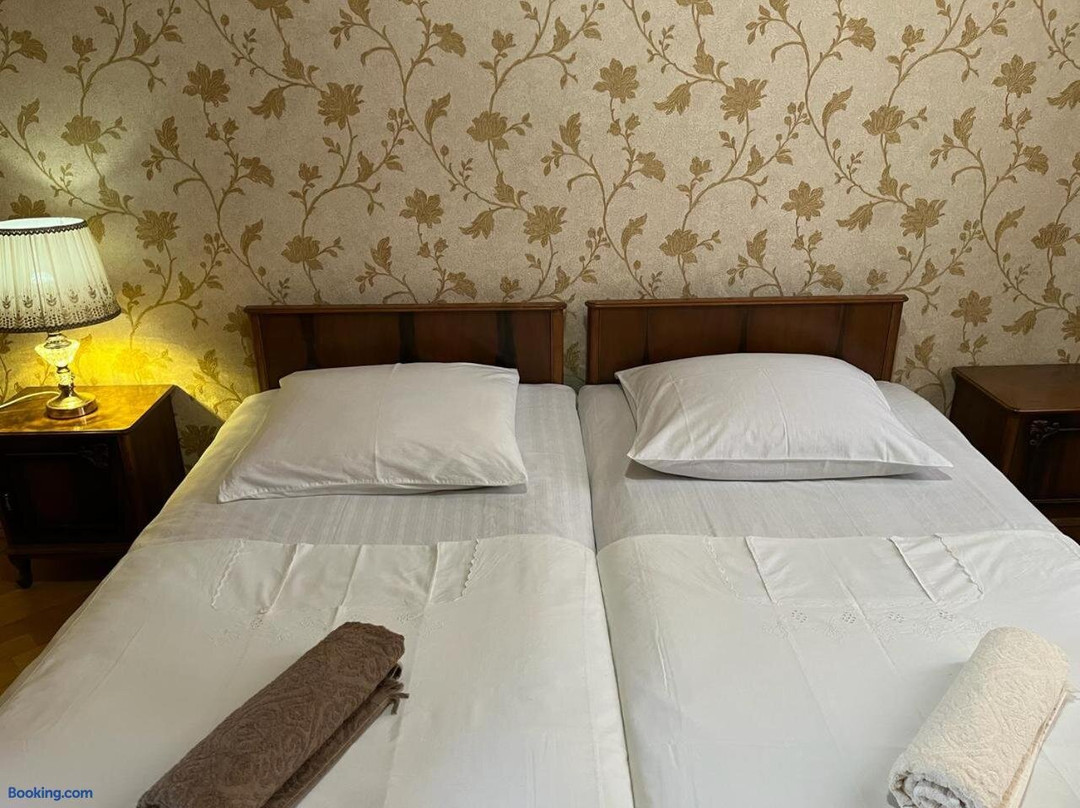 Guest House Levan 2 Dadiani