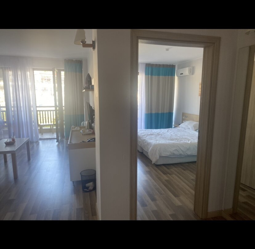 Nevis Resort & Aqua Park - All Inclusive主图