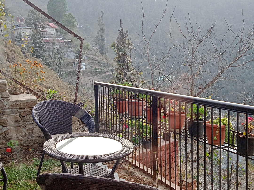 Katie's Abode, Hartola主图