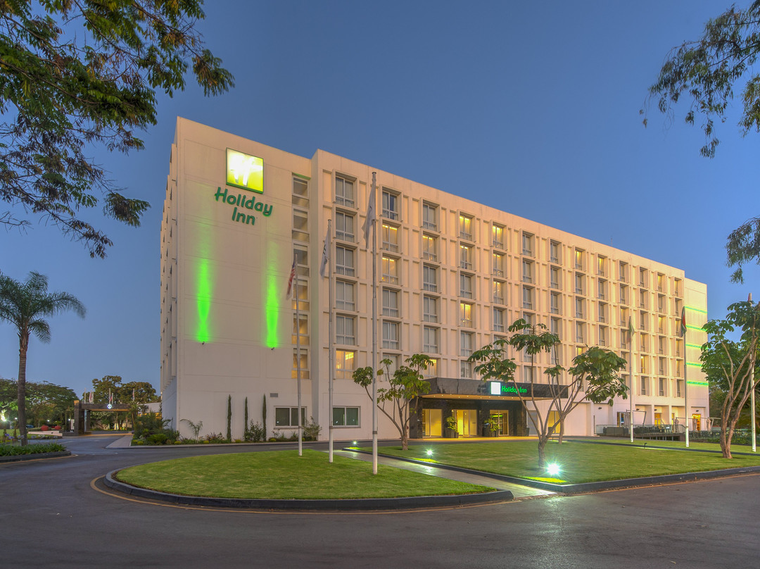 Holiday Inn Lusaka By IHG