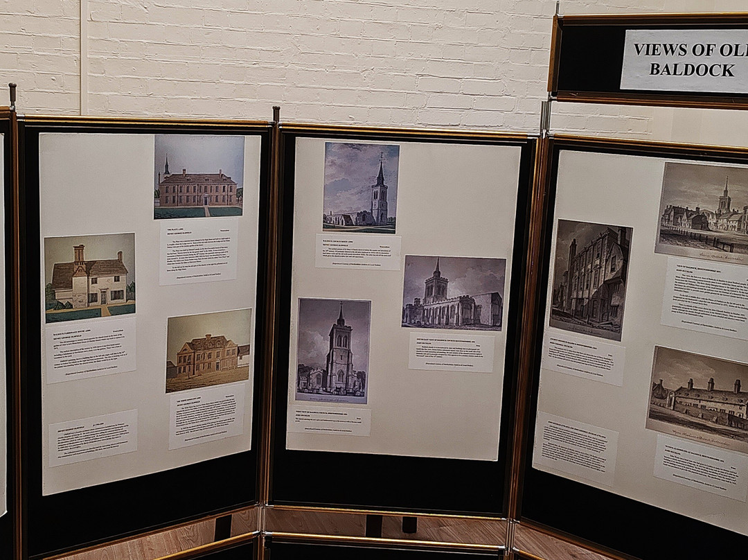 Baldock Arts & Heritage Centre景点图片