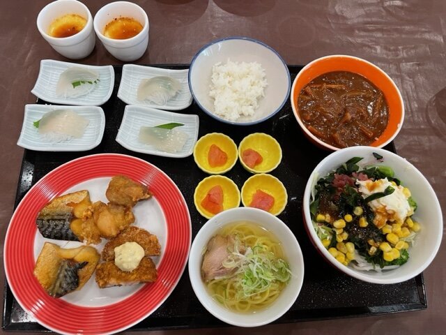 函馆法华俱乐部酒店-官方