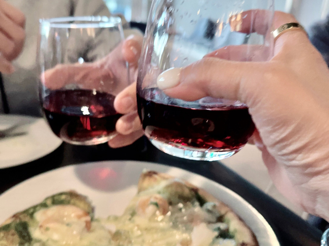 BackRoad Vines-费尔菲尔德必去景点