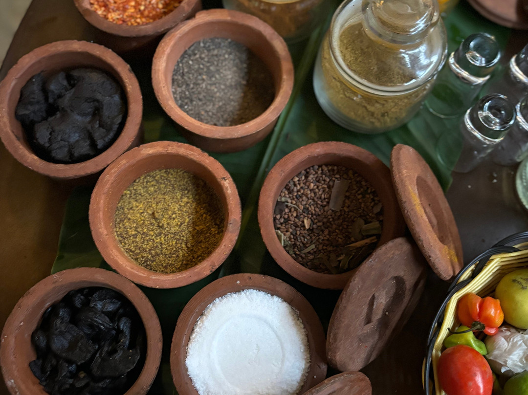 Spice Spoon: Local Culinary experience in Southern Sri Lanka景点图片