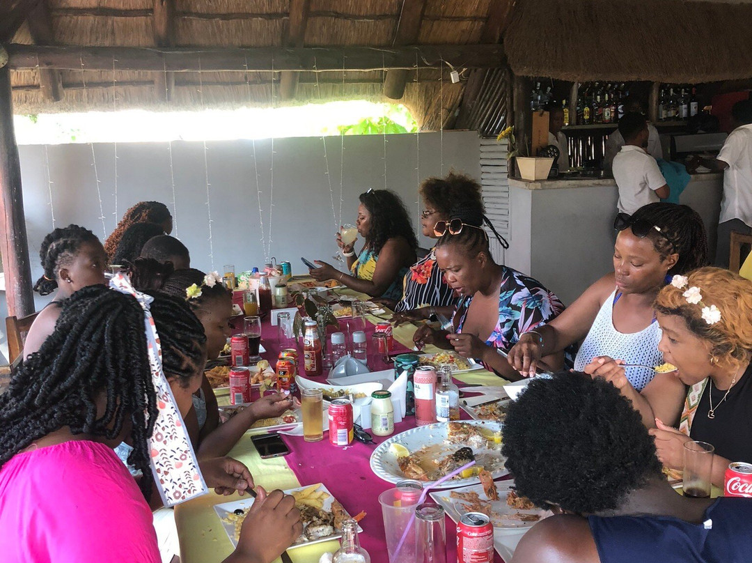 Inhaca Island-Inhaca必去景点