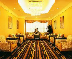 济南蓝海大饭店历城主图