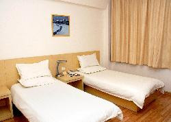 阳光126商务酒店主图