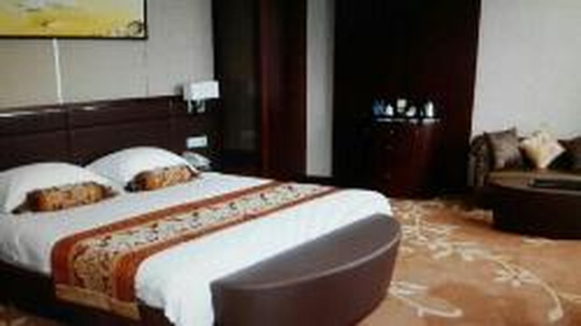 国际大酒店主图