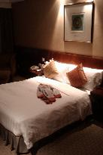 北京华融大厦主图