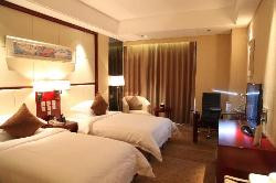 皮都国际酒店主图