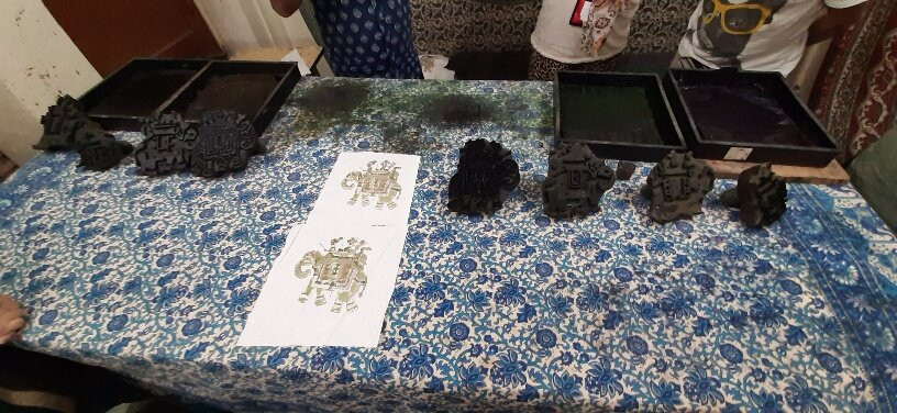 Shankar's Textile & Carpets-斋蒲尔必去景点